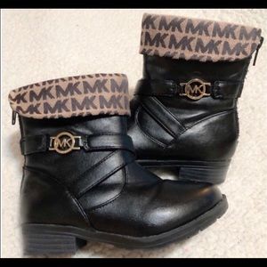 MICHAEL Michael Kors Naveela Boot.